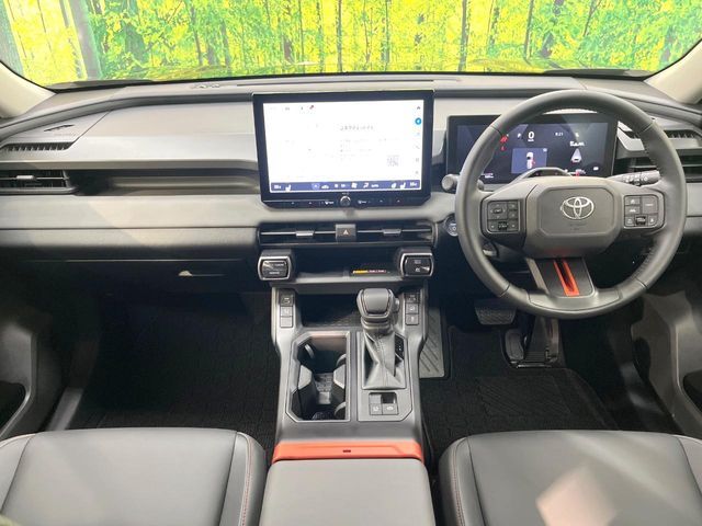 RAV4 HYBRID 4WD