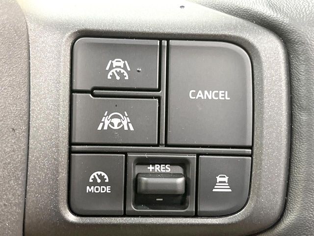 RAV4 HYBRID 4WD