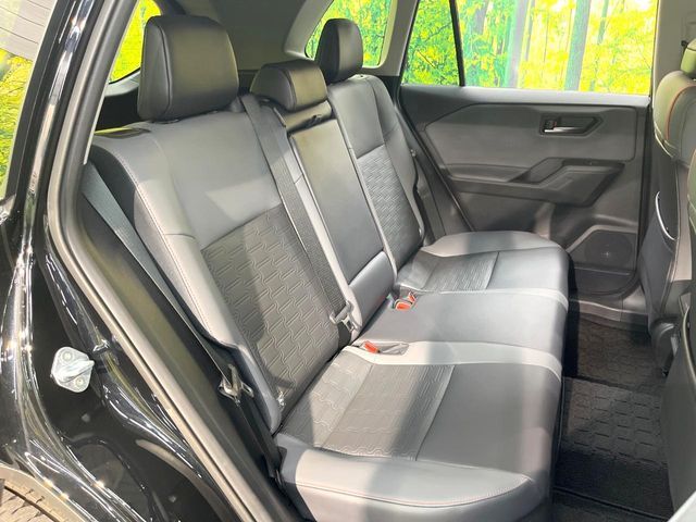 RAV4 HYBRID 4WD