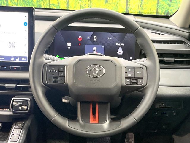 RAV4 HYBRID 4WD