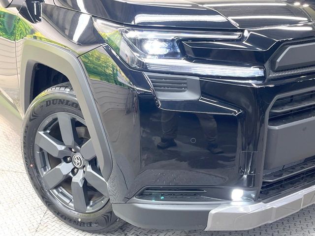RAV4 HYBRID 4WD