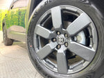 RAV4 HYBRID 4WD