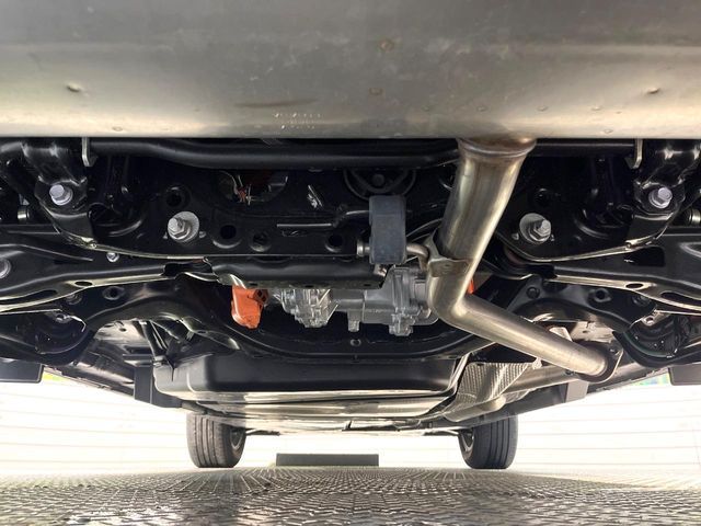 RAV4 HYBRID 4WD