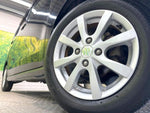 WAGON R STINGRAY