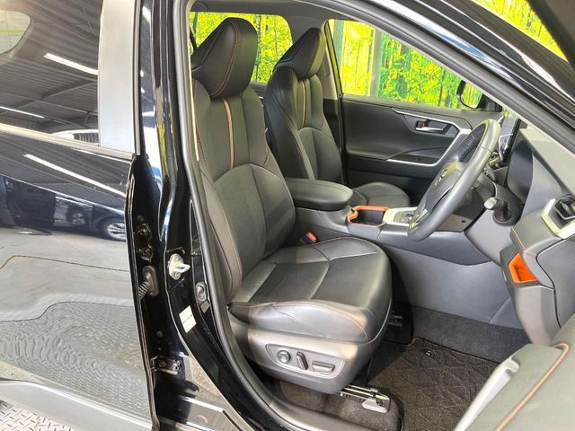 RAV4 HYBRID 4WD