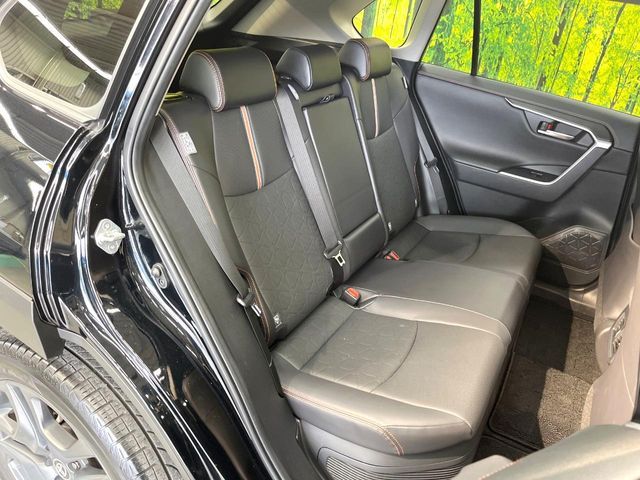 RAV4 HYBRID 4WD