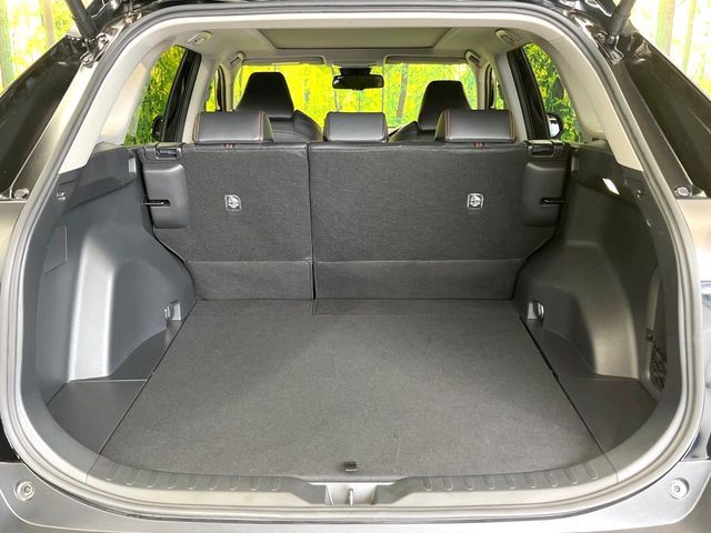 RAV4 HYBRID 4WD