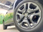 RAV4 HYBRID 4WD