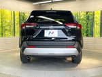 RAV4 HYBRID 4WD
