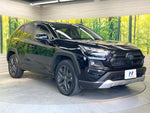 RAV4 HYBRID 4WD