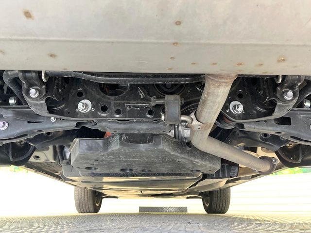 RAV4 HYBRID 4WD
