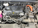 RAV4 HYBRID 4WD