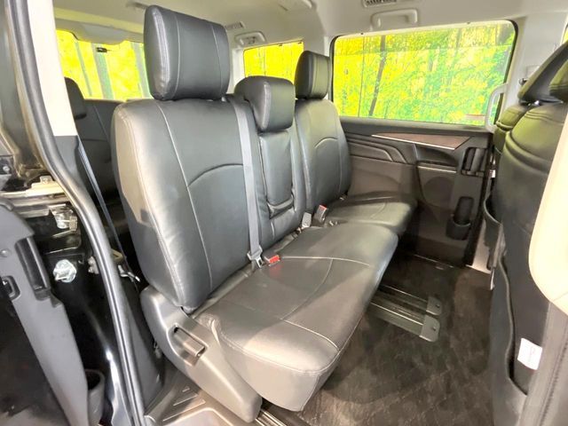 DELICA D:5 4WD
