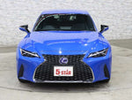LEXUS IS300h