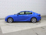 LEXUS IS300h