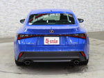 LEXUS IS300h
