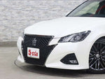 CROWN sedan