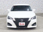 CROWN sedan