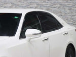 CROWN sedan