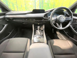 MAZDA3 FASTBACK