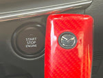 MAZDA3 FASTBACK