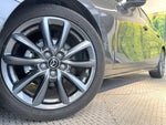 MAZDA3 FASTBACK
