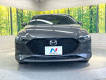 MAZDA3 FASTBACK
