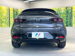 MAZDA3 FASTBACK