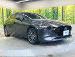 MAZDA3 FASTBACK