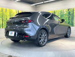 MAZDA3 FASTBACK
