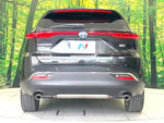 HARRIER HYBRID