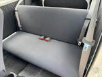 MIRA van