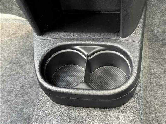 MIRA van