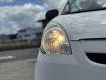 MIRA van