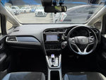SHUTTLE HYBRID