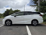 SHUTTLE HYBRID