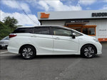 SHUTTLE HYBRID