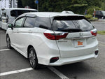 SHUTTLE HYBRID
