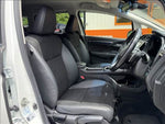 SHUTTLE HYBRID