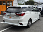 SHUTTLE HYBRID