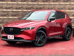 CX-5 4WD