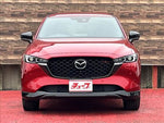 CX-5 4WD