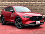 CX-5 4WD
