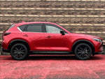 CX-5 4WD