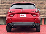 CX-5 4WD