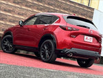 CX-5 4WD