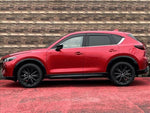 CX-5 4WD