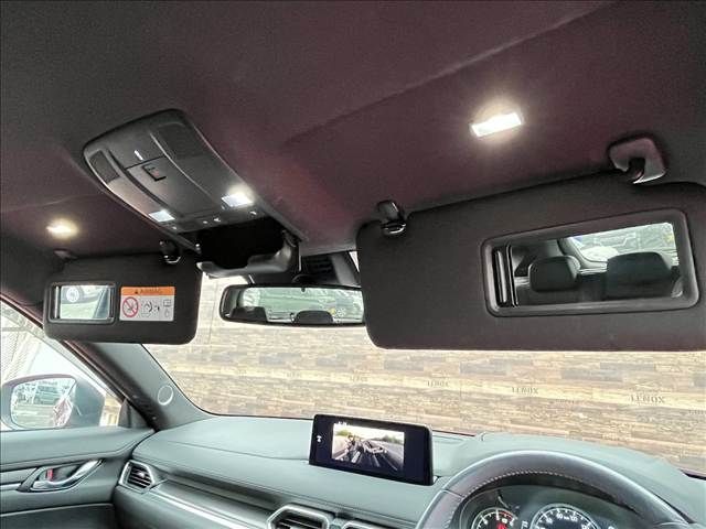 CX-5 4WD