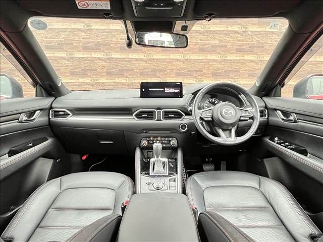 CX-5 4WD