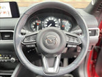 CX-5 4WD